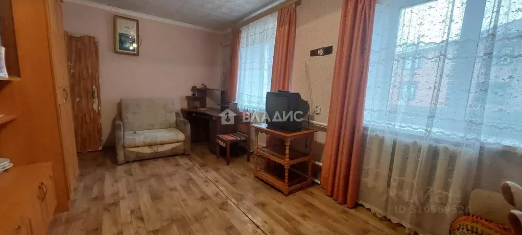 3-к кв. Владимирская область, Судогда Юбилейная ул., 20 (56.0 м) - Фото 2