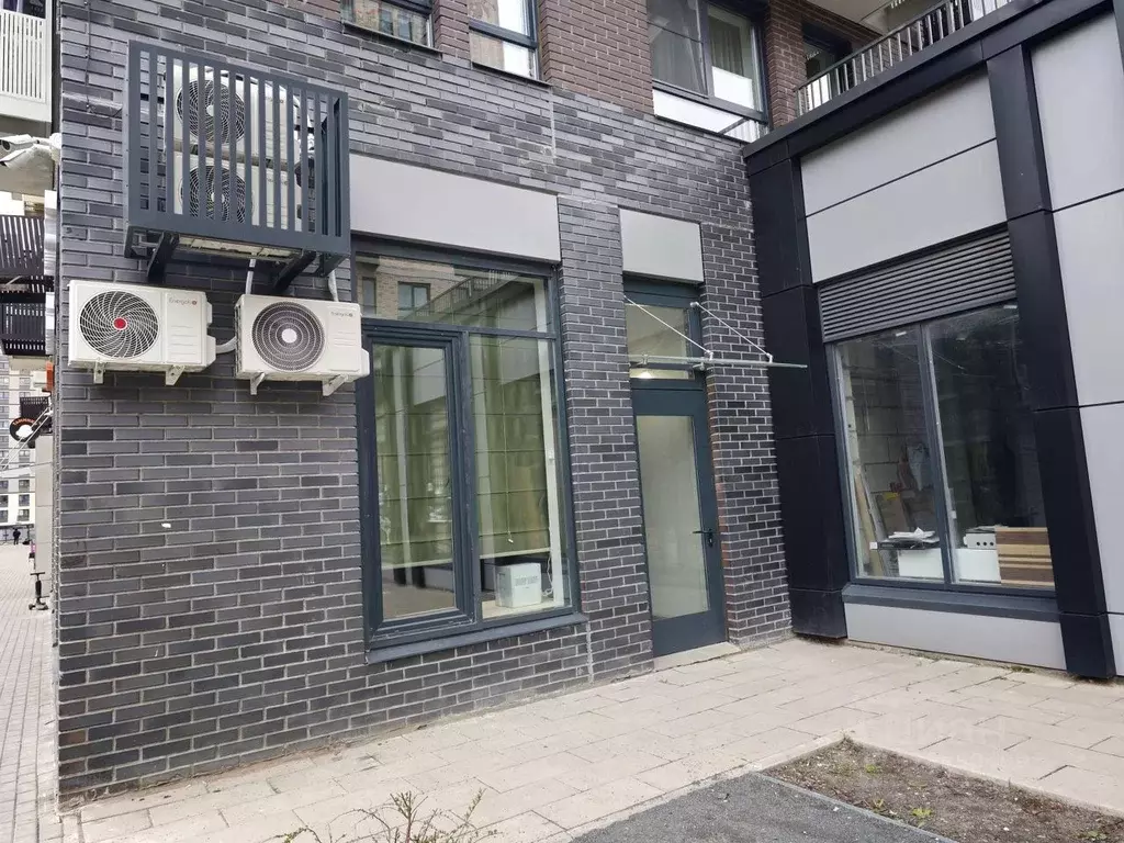 Склад в Московская область, Красногорск городской округ, Путилково пгт ... - Фото 2