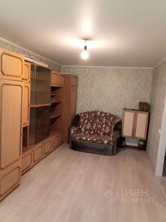 2-к кв. Саратовская область, Аткарск ул. Гоголя, 20 (42.9 м) - Фото 1