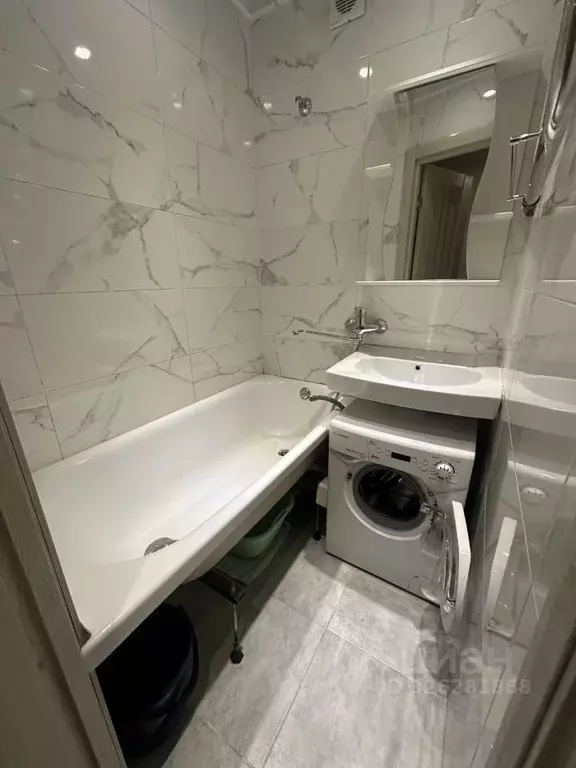 2-к кв. Санкт-Петербург Учительская ул., 9К2 (46.0 м) - Фото 1