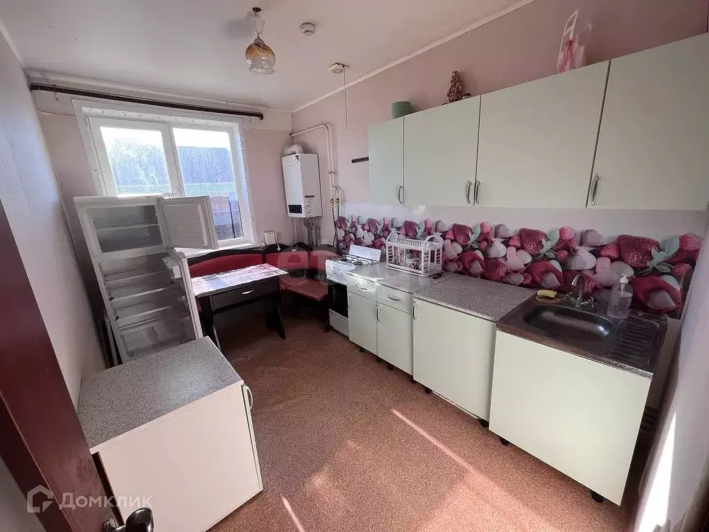 Продаётся 1-к квартира, 37.6 м - Фото 0