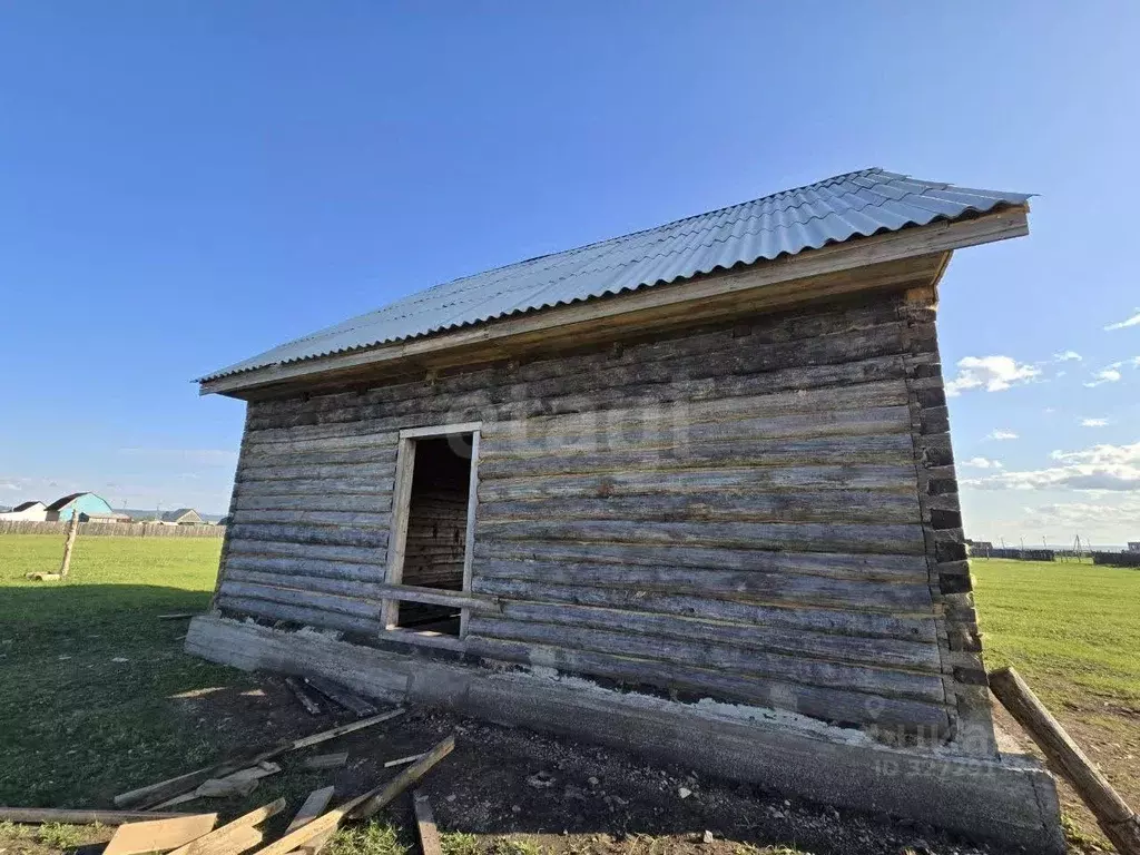 Участок в Забайкальский край, Читинский район, Угданское с/пос, с. ... - Фото 2