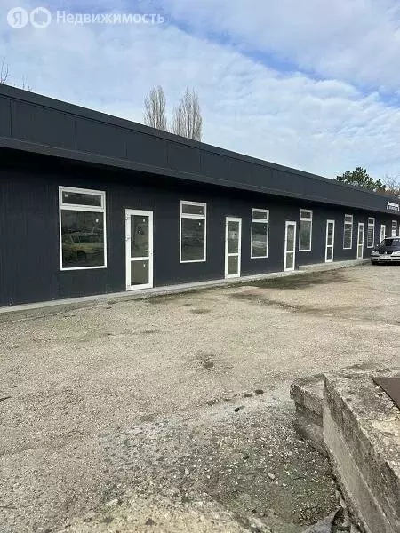 Помещение свободного назначения (50 м) - Фото 1