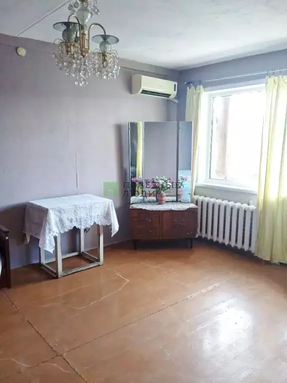 1-к кв. Курганская область, Курган ул. Радионова, 44 (29.0 м) - Фото 0