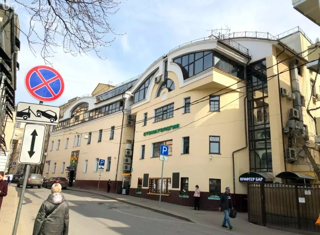 Помещение свободного назначения (85 м) - Фото 1