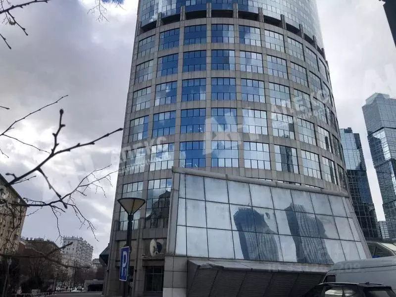 Офис в Москва наб. Тараса Шевченко, 23А (451 м) - Фото 2