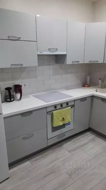 1-к кв. Иркутская область, Иркутск Байкальская ул., 346/8 (41.0 м) - Фото 1