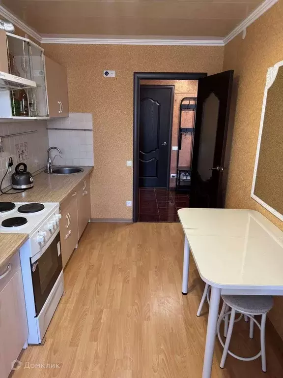 Продаётся 1-к квартира, 38 м - Фото 1