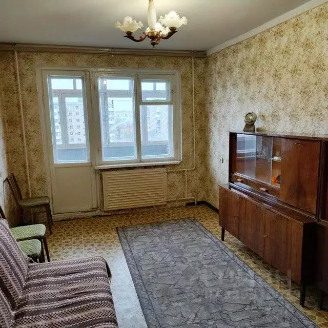 3-к кв. Саратовская область, Энгельс ул. Ломоносова, 21 (69.0 м) - Фото 2