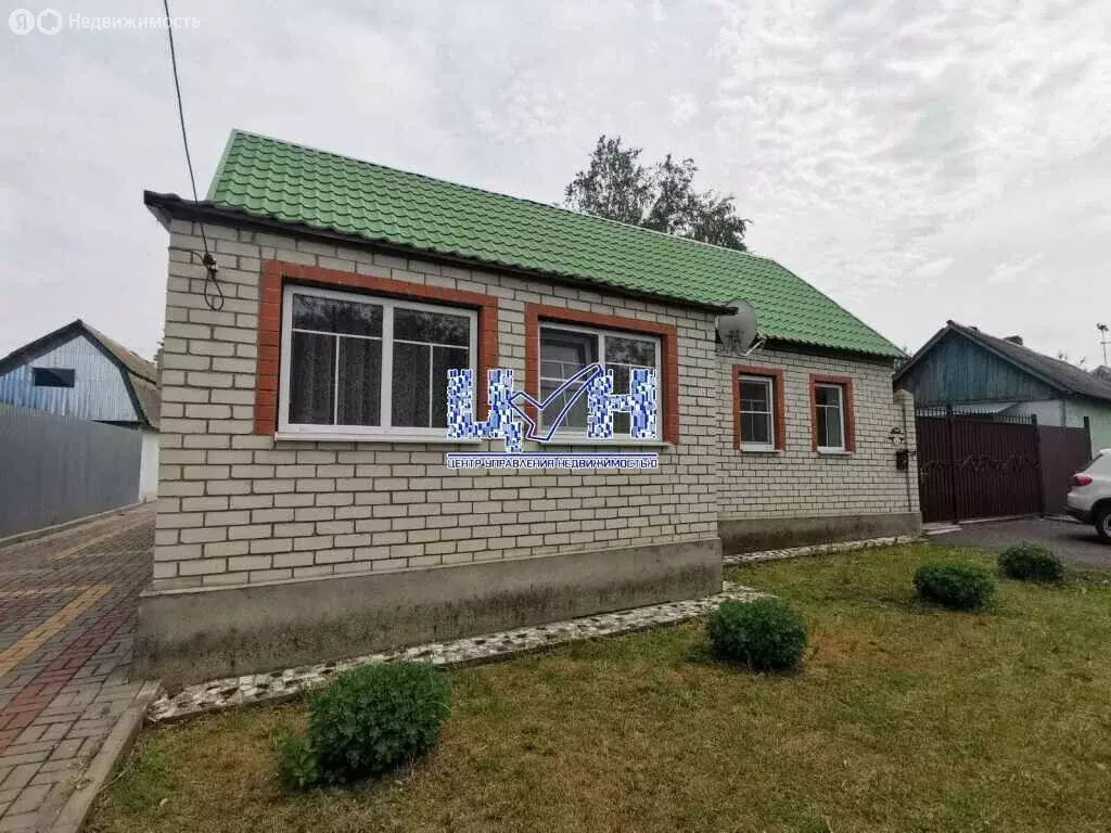 Дом в село Тазово, улица Поляковка (49.5 м) - Фото 0