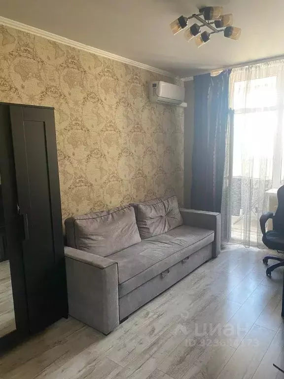 3-к кв. Краснодарский край, Краснодар ул. Домбайская, 63 (70.0 м) - Фото 2