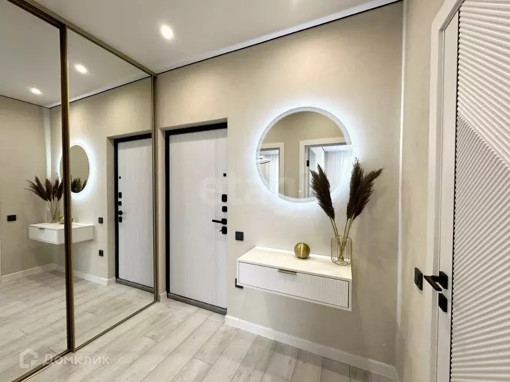 Продаётся 1-к квартира, 38 м - Фото 1