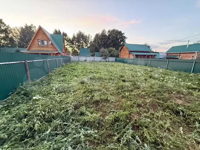 Участок 6,1 сот. (СНТ, ДНП) - Фото 0