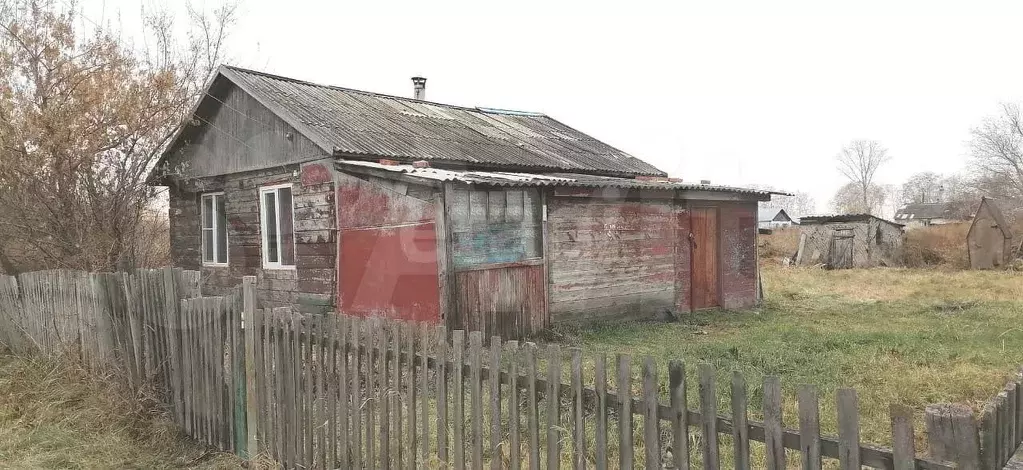 Дом 38,1 м на участке 21,8 сот. - Фото 1