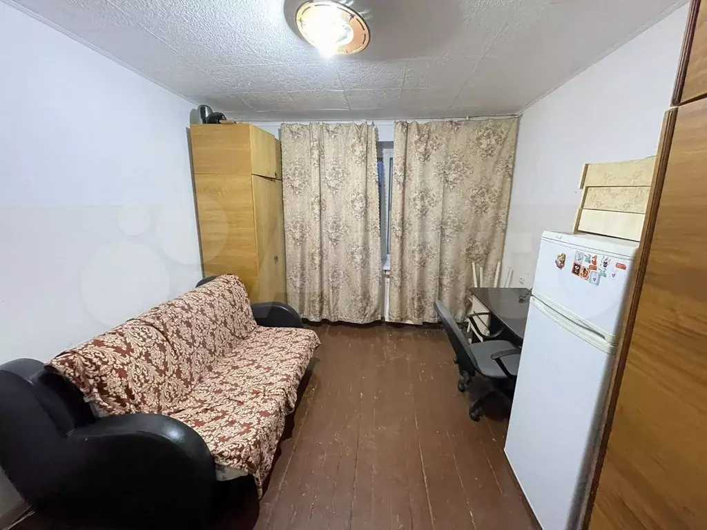 Комната 13 м в 4-к., 2/5 эт. - Фото 1