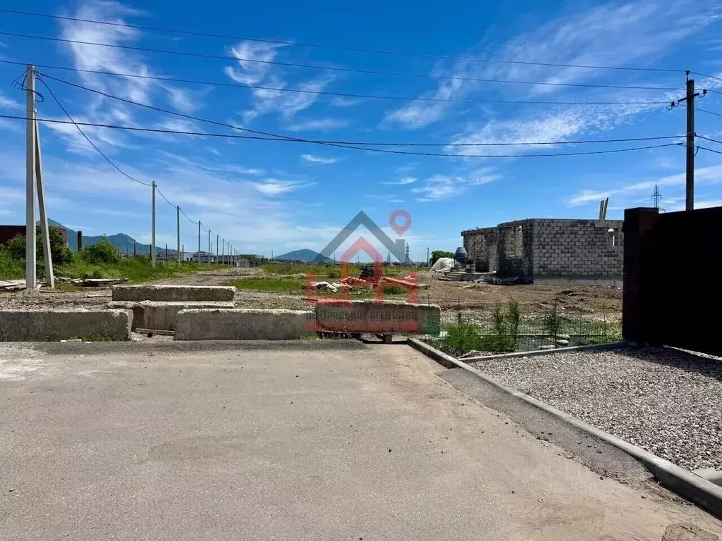 Участок в Ставропольский край, Ессентуки ул. Сельхозная (4.76 сот.) - Фото 1