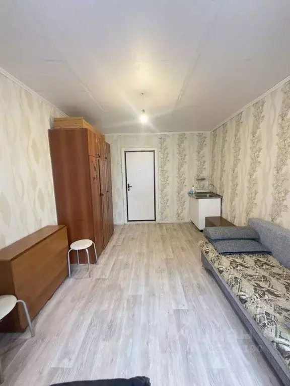 Комната Чувашия, Чебоксары ул. Грасиса, 4 (13.2 м) - Фото 0