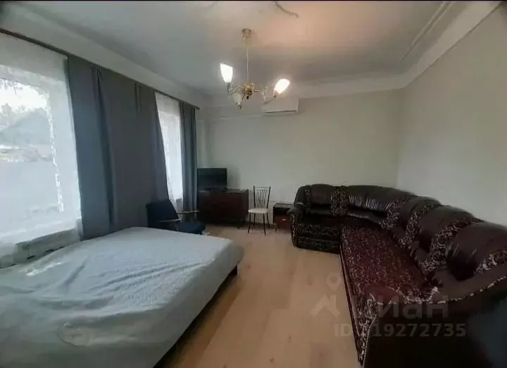 Дом в Ставропольский край, Ессентуки ул. Луначарского, 70 (50 м) - Фото 0