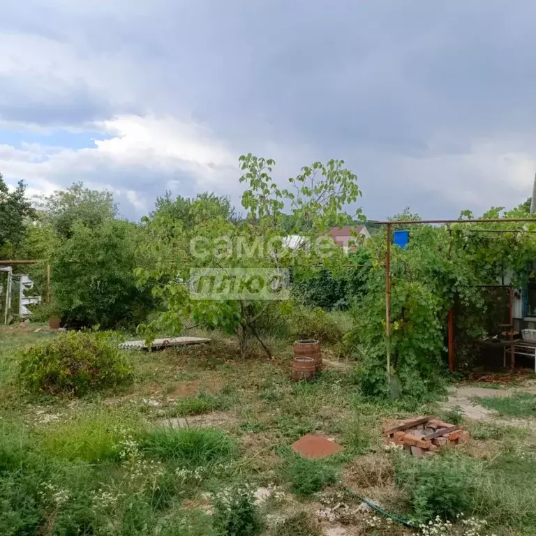 Участок в Краснодарский край, Горячий Ключ Городская Больница мкр, ... - Фото 1