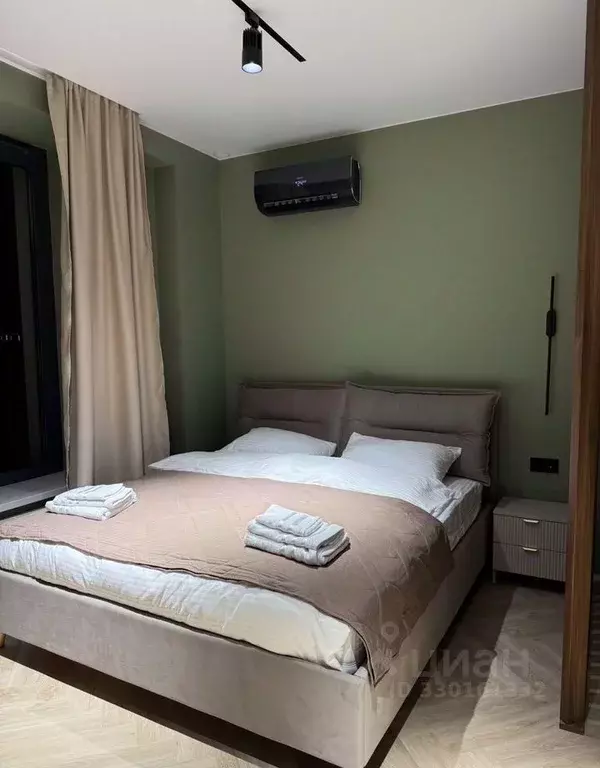 1-к кв. Москва ул. Василисы Кожиной, 13 (30.0 м) - Фото 1