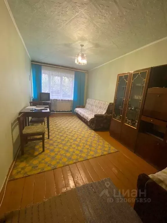 3-к кв. Нижегородская область, Нижний Новгород д. Подлесово, ул. ... - Фото 0