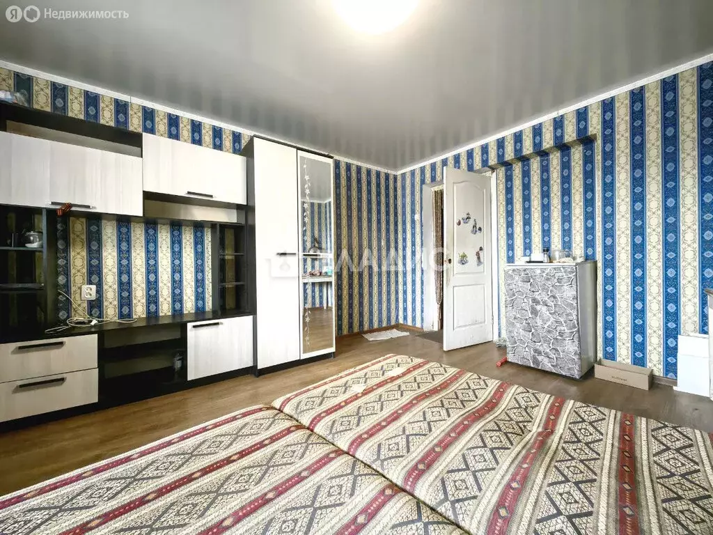 1к в -комнатной квартире (17 м) - Фото 1