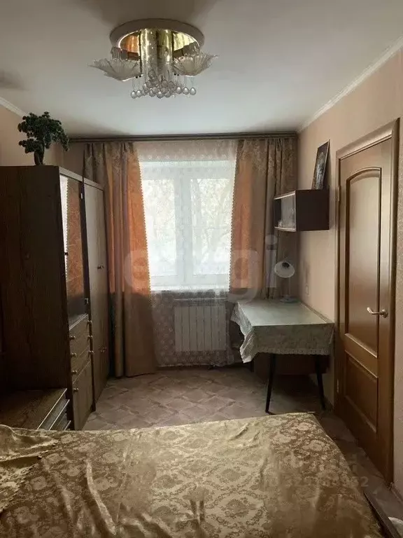 2-к кв. Самарская область, Самара ул. Гагарина, 17 (46.7 м) - Фото 1