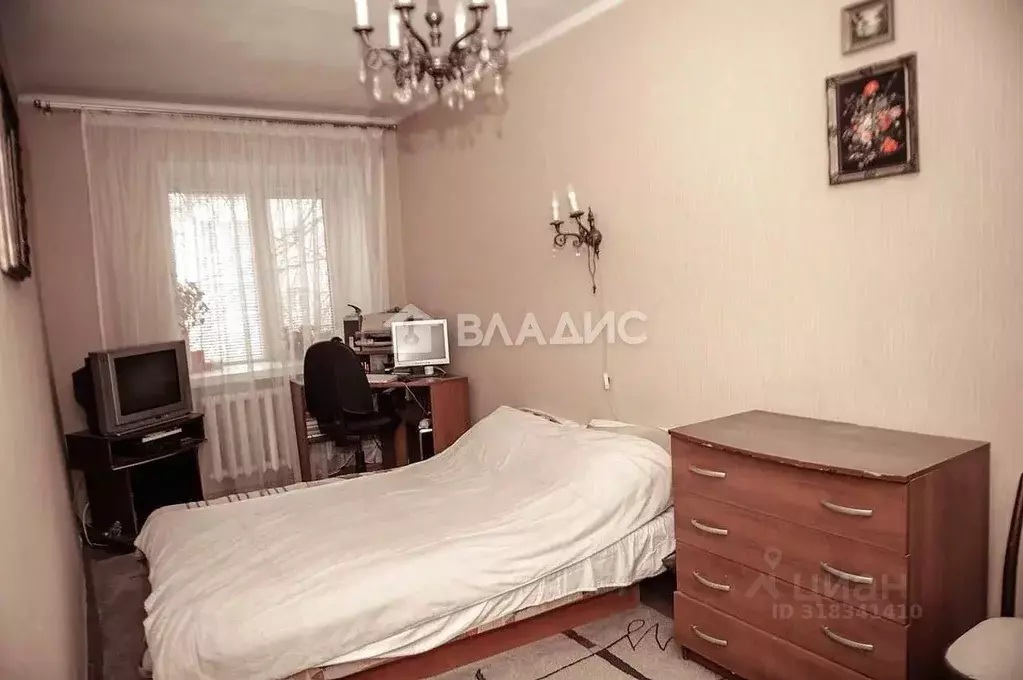 2-к кв. Татарстан, Казань Большая Красная ул., 1а (44.1 м) - Фото 1