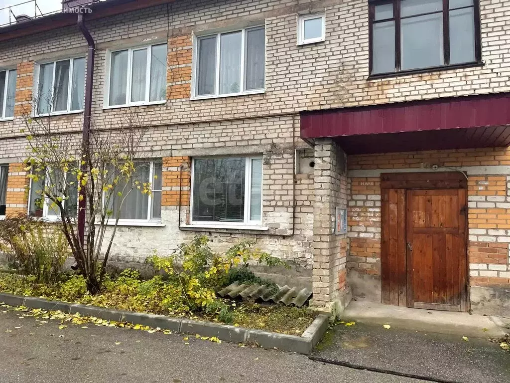 2-комнатная квартира: Печоры, улица Мелиораторов, 8 (44.2 м) - Фото 1