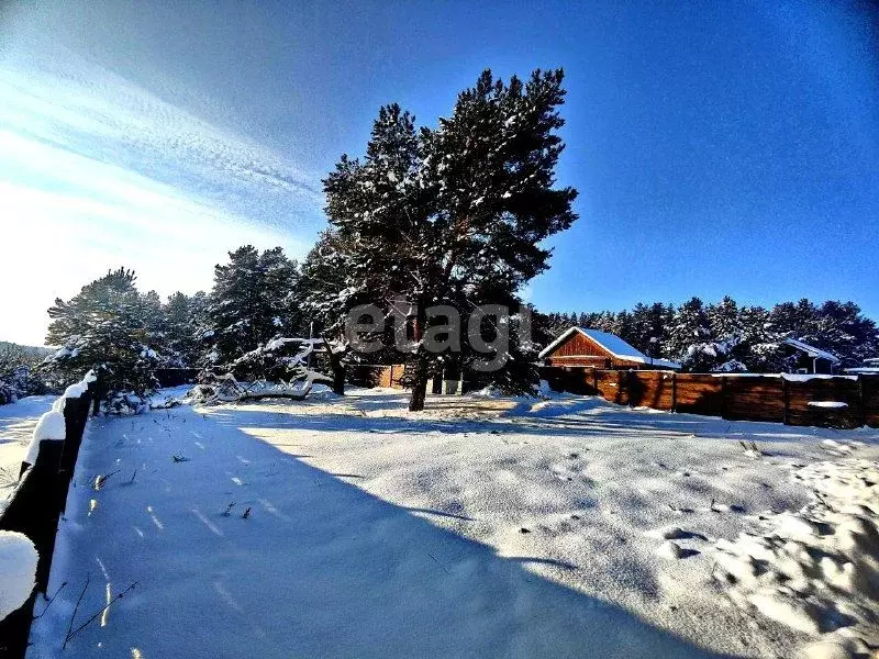 Участок в Владимирская область, Ковровский муниципальный округ, д. ... - Фото 1