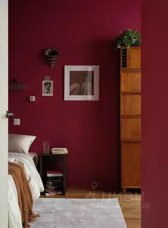 3-к кв. Санкт-Петербург ул. Блохина, 10 (86.0 м) - Фото 0