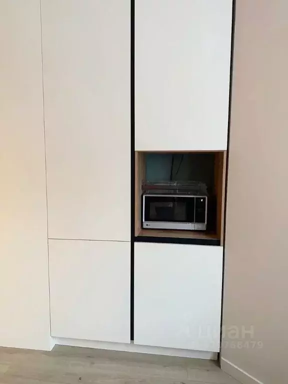 3-к кв. Татарстан, Казань ул. Четаева, 56 (96.8 м) - Фото 1