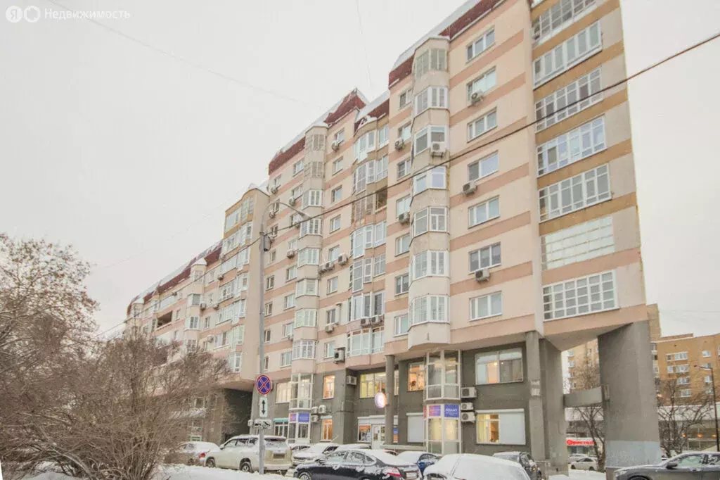 3-комнатная квартира: Екатеринбург, улица Урицкого, 7 (96.7 м) - Фото 2