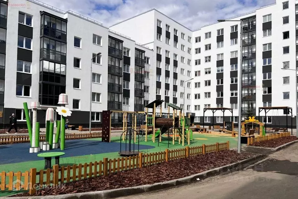 Студия Свердловская область, Екатеринбург ул. Евгения Савкова, 44А ... - Фото 1