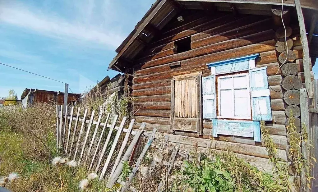 Участок в Тюменская область, Нижнетавдинский район, с. Бухтал Садовая ... - Фото 0