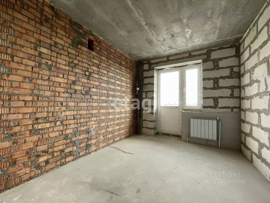 3-к кв. Калужская область, Калуга проезд Юрия Круглова, 6 (76.0 м) - Фото 1