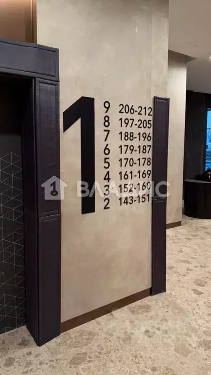 3-к кв. Московская область, Одинцовский городской округ, Заречье пгт ... - Фото 2