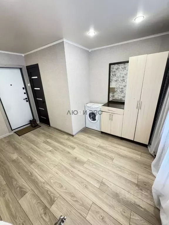 Студия Алтайский край, Барнаул ул. Антона Петрова, 199 (12.8 м) - Фото 0