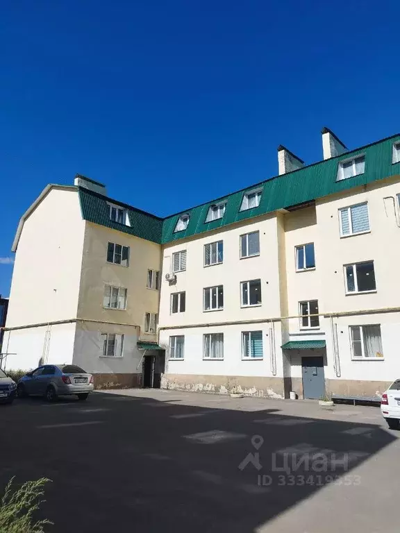1-к кв. Пензенская область, Бессоновский район, с. Ухтинка ул. ... - Фото 1