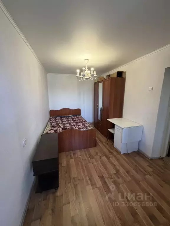 3-к кв. Татарстан, Казань ул. Татарстан, 52 (67.0 м) - Фото 1
