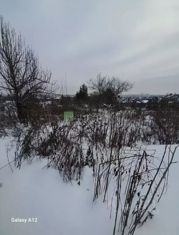 Участок в Орловская область, Орловский муниципальный округ, д. ... - Фото 2