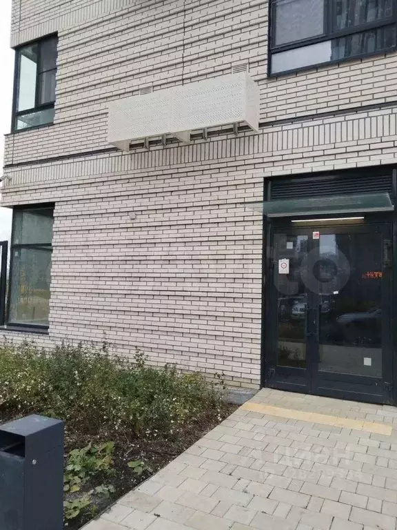 Помещение свободного назначения в Москва бул. Чкаловский, 9к2 (118 м) - Фото 2