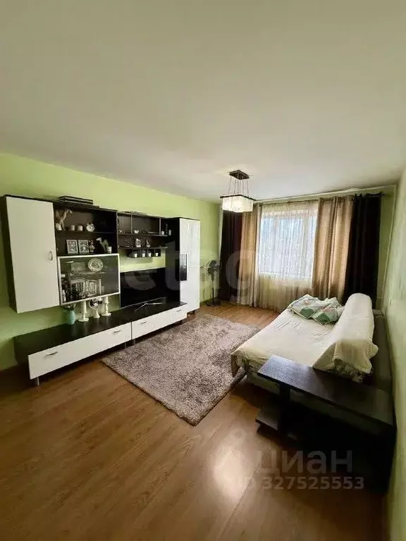 2-к кв. Тверская область, Тверь ул. Левитана, 20 (56.0 м) - Фото 0