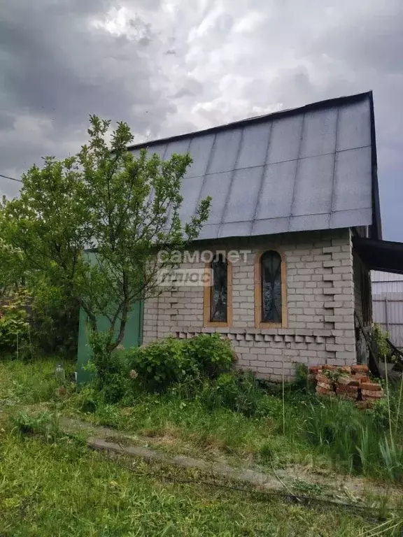 Дом в Липецкая область, Липецк Дачный-5 СНТ, ул. 22-я, 10 (36 м) - Фото 2