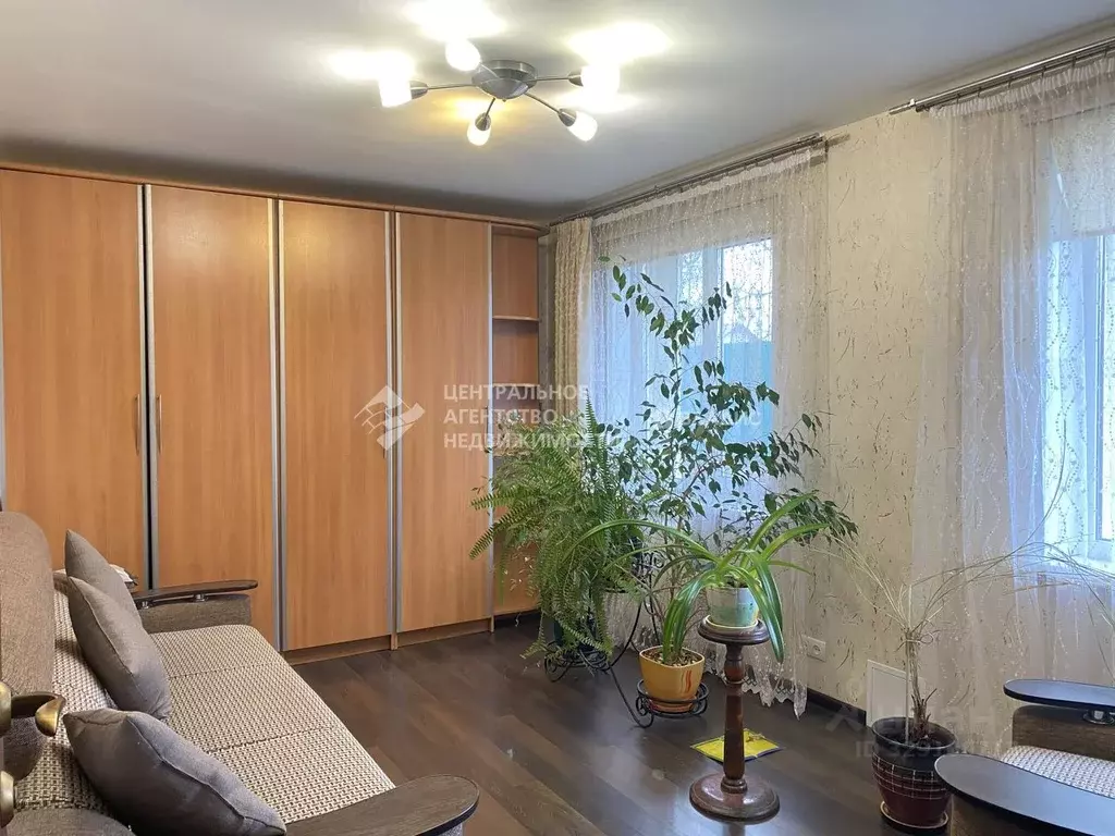 Дом в Рязанская область, Скопинский муниципальный округ, с. Затворное ... - Фото 2