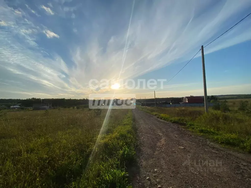 Участок в Кировская область, Слободской район Р-243, 628-й км (12.0 ... - Фото 0