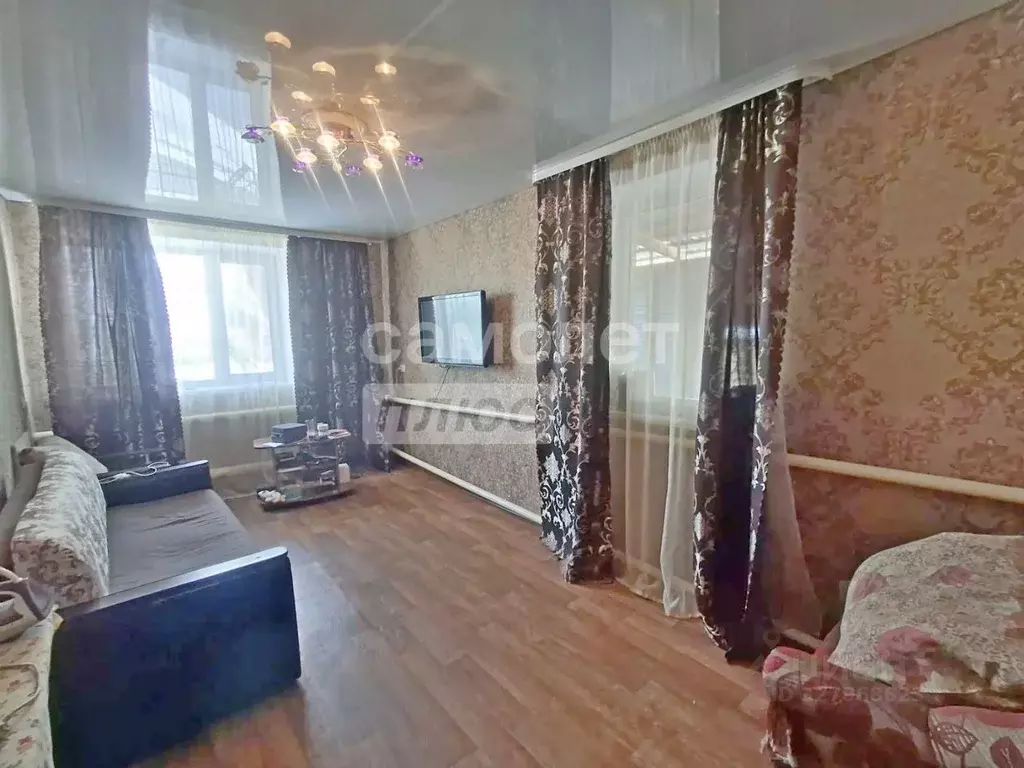 Таунхаус в Башкортостан, Куюргазинский район, Ермолаевский сельсовет, ... - Фото 1