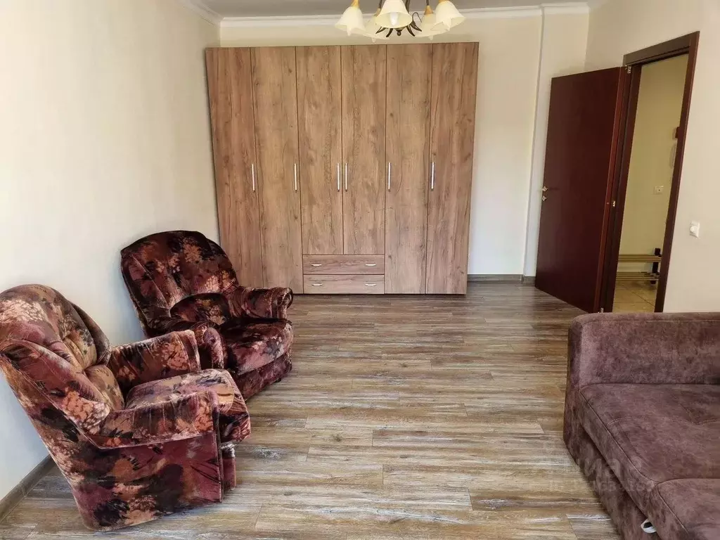 2-к кв. Москва Русаковская ул., 5 (61.0 м) - Фото 1