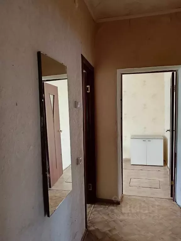 3-к кв. Самарская область, Отрадный Новокуйбышевская ул., 39 (52.4 м) - Фото 2