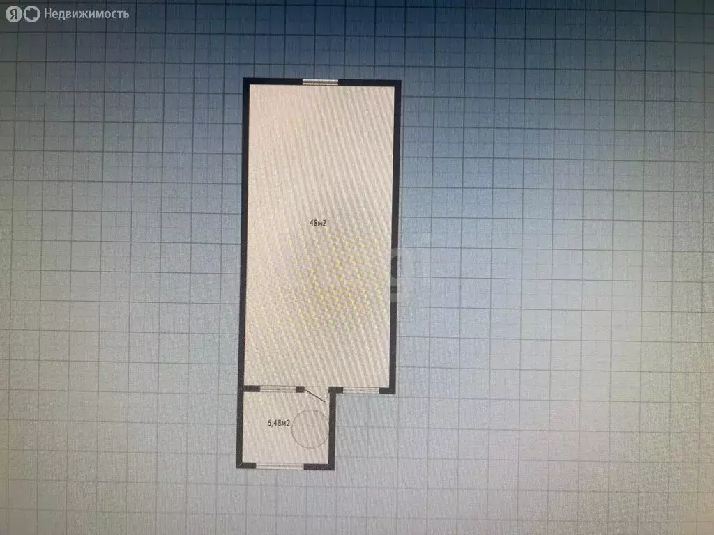 Дом в Махачкала, улица Плеханова (308 м) - Фото 2